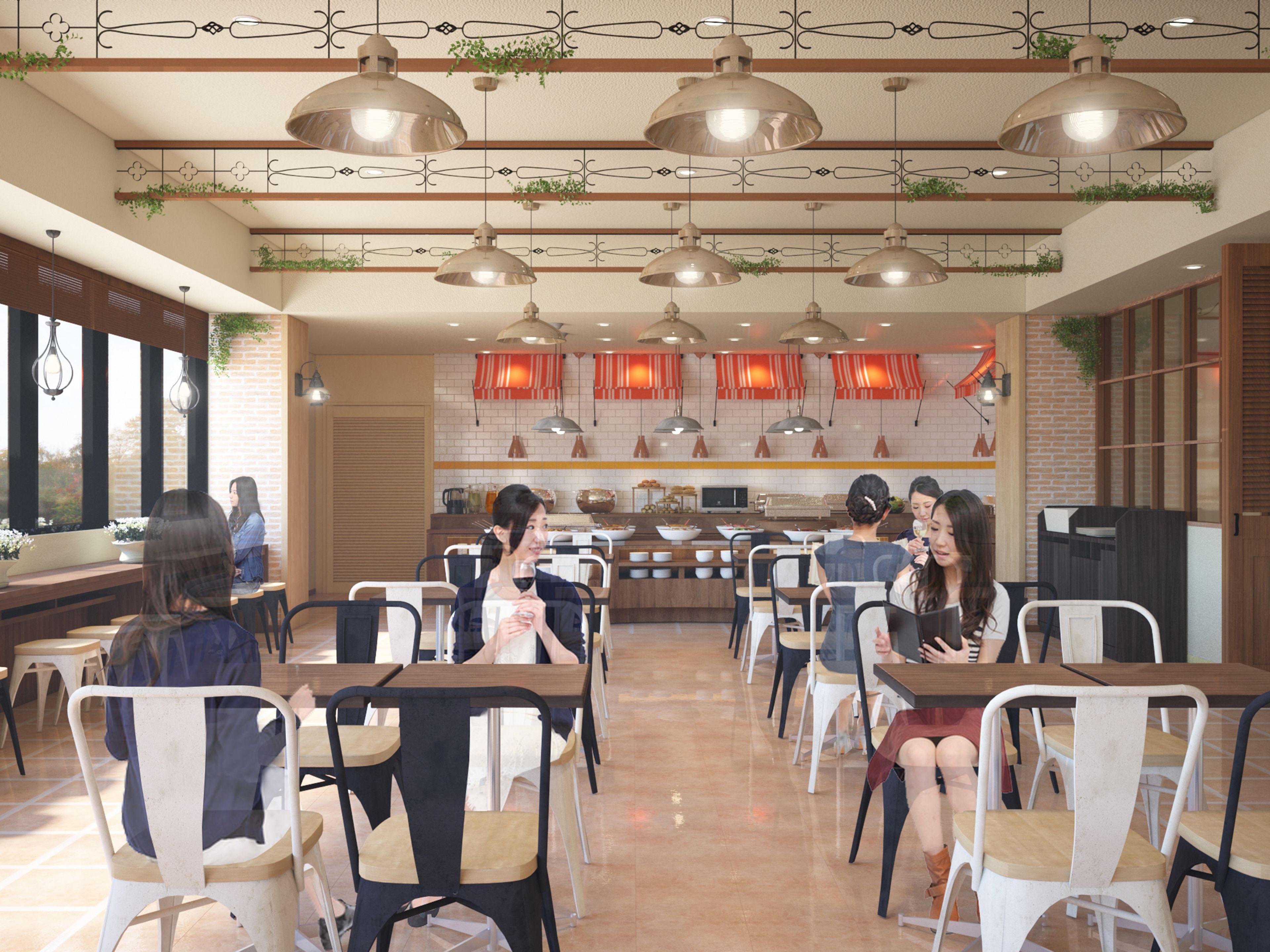 Hotel Eurasia Maihama Annex — Photos 1